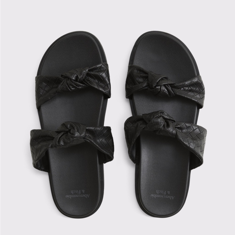 Abercrombie & Fitch Sandals
